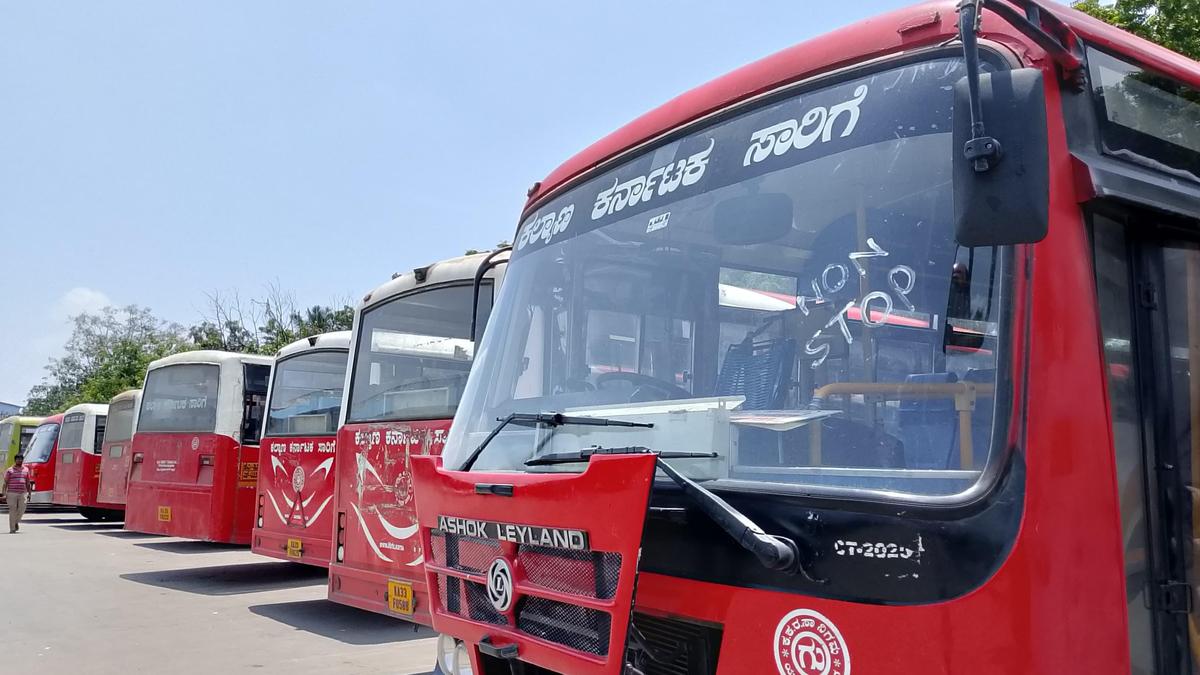 Global Perspective: Two new AC executive semi-sleeper bus services to connect Kalaburagi, Bengaluru