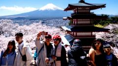 Japan Slaps 20x Fee Hike on Permanent Residency in Immigration Shake-Up