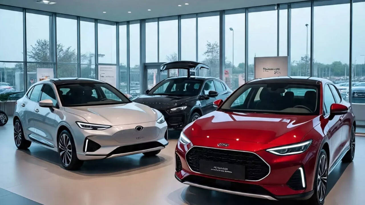 Global Perspective: New CAFE-III fuel-efficiency rules: What changes for EVs, hybrids and small cars