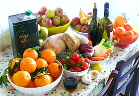 Market Developments: Are you consuming stress or food?