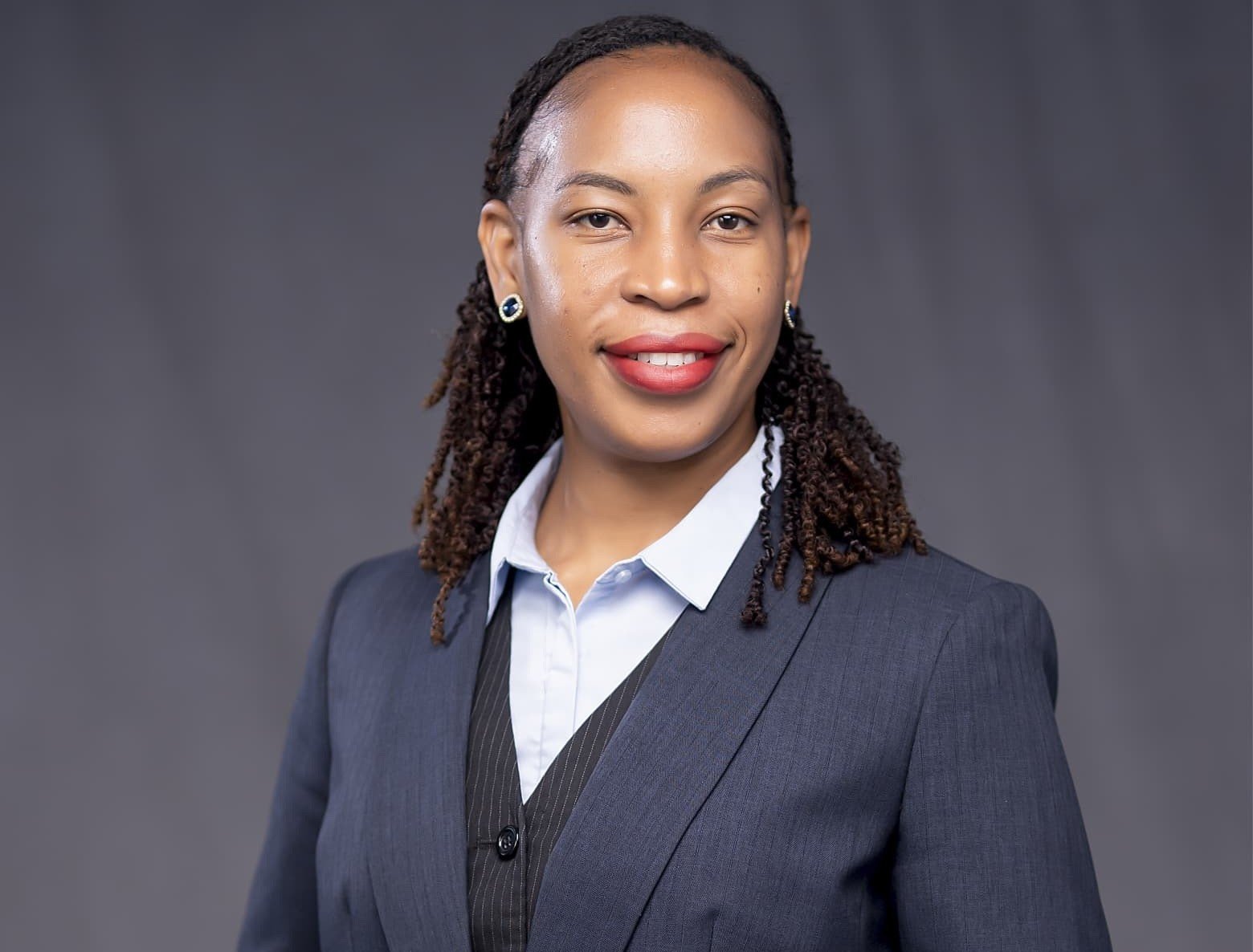 Esnat’s long road to financial leadership