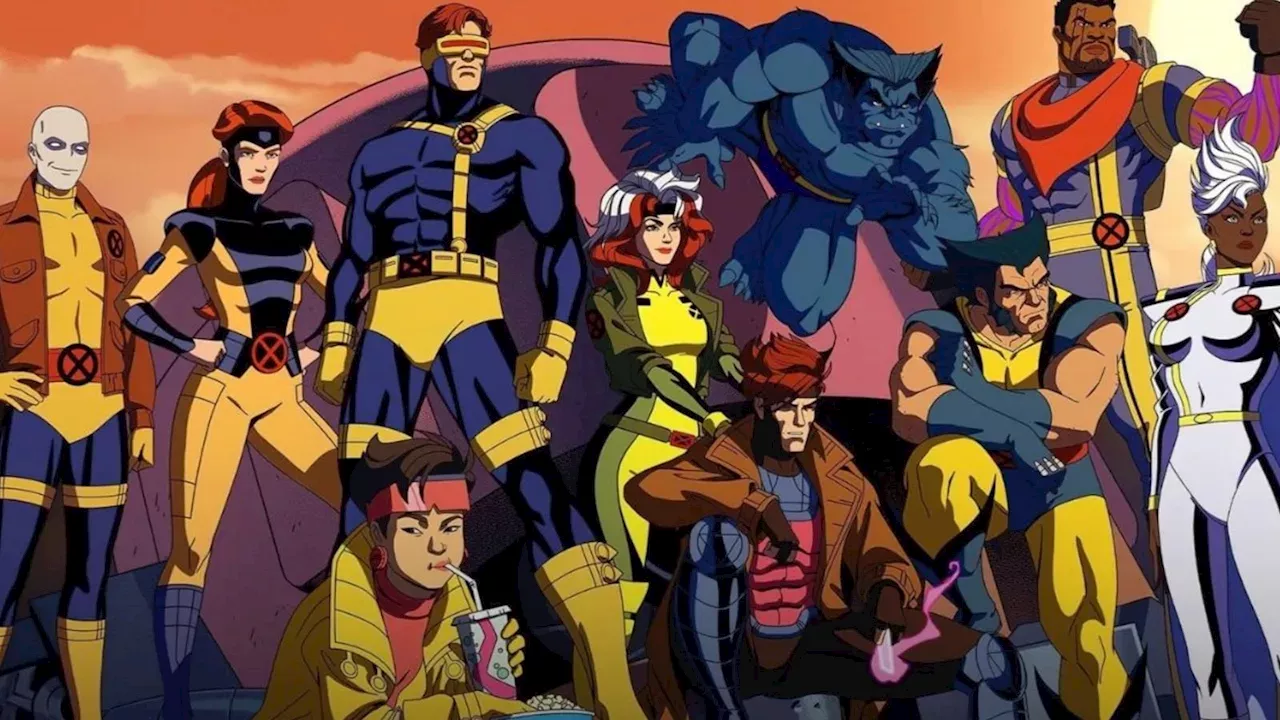 Marvel's X-Men Reboot: Lessons from X-Men '97 for 2028 MCU Film