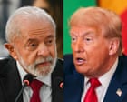 Policy in Focus: Brazil attorney general says meddling ‘cannot be tolerated’ after Trump funding plans revealed and Its Wider Institutional Repercussions