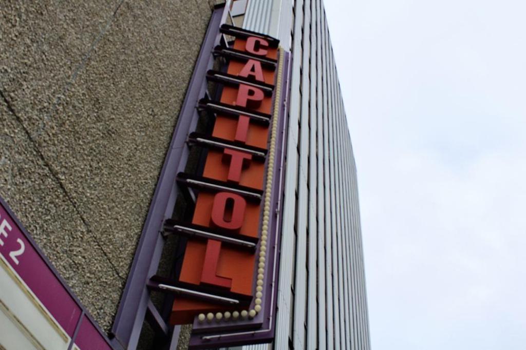 Yellowknife Theatre Set to Return ‘completely Reimagined’ As ‘the Reel North