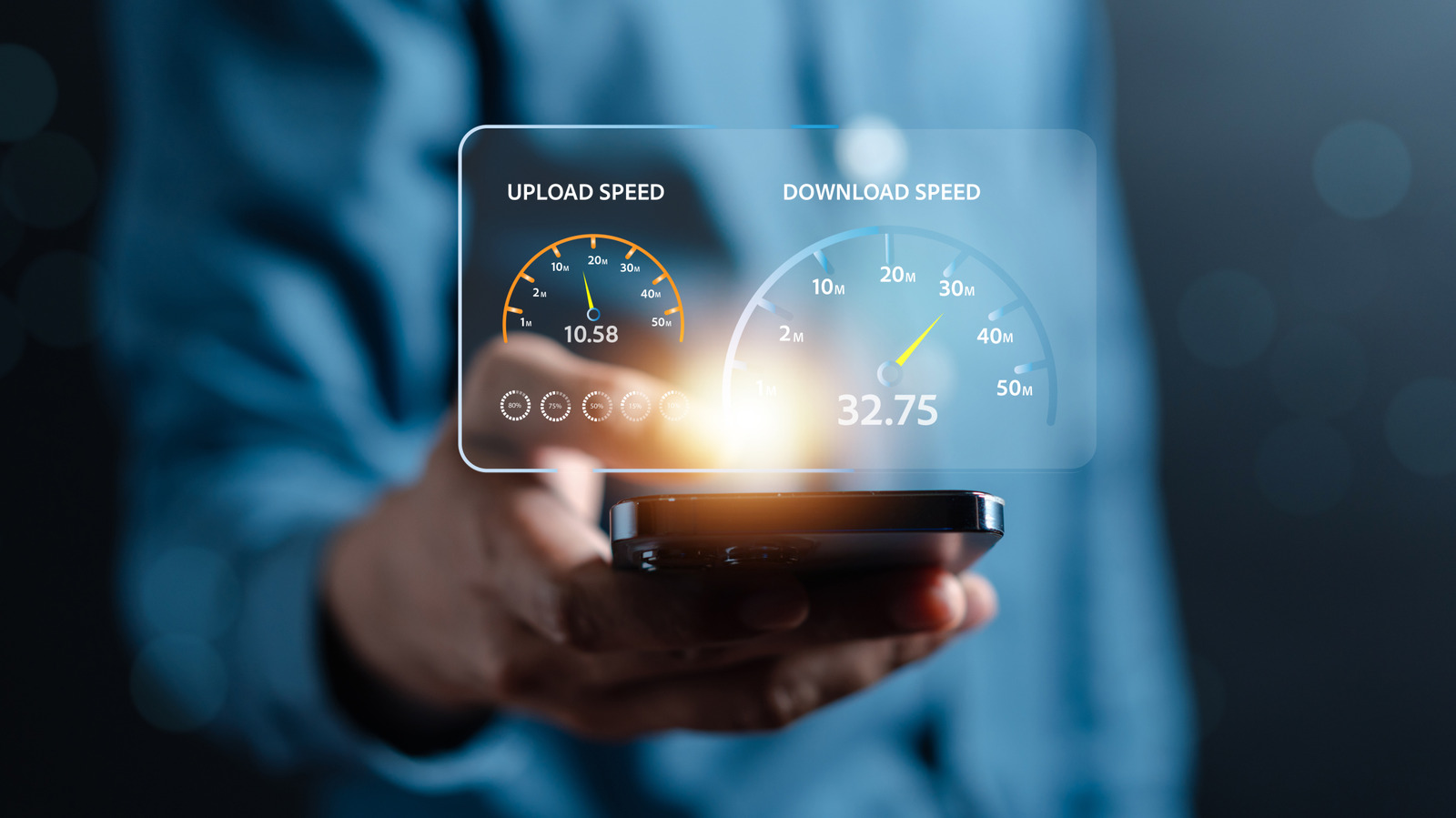 Why Internet Speeds Vs. Bandwidth: What's the Difference Has Sparked Heated Debate