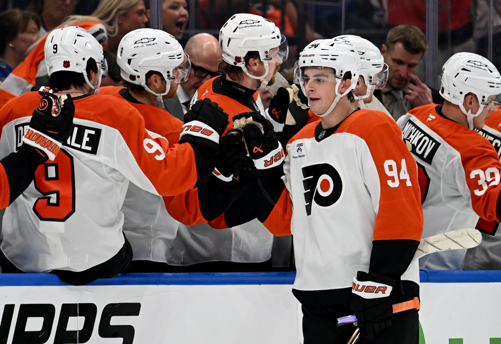 How to Watch Flyers Vs. Hurricanes NHL Game Today for FREE (10/11)