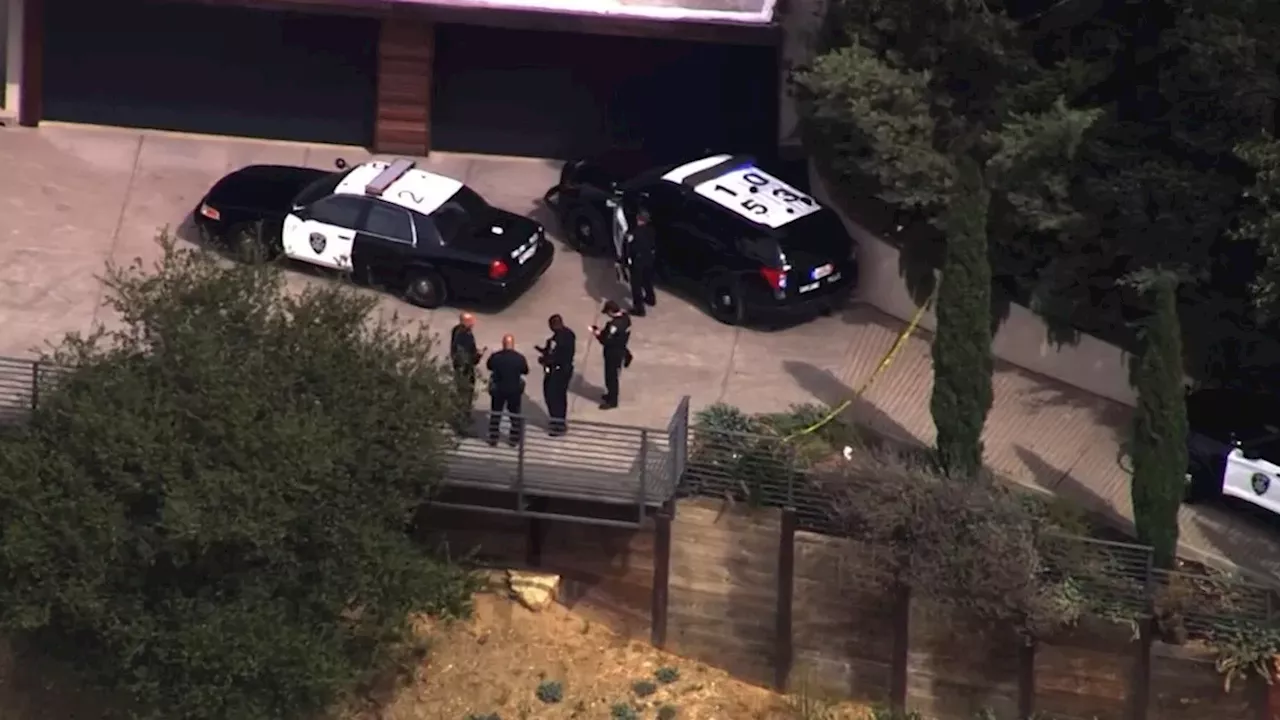 Economic Impact: Married couple shot dead outside Oakland Hills home