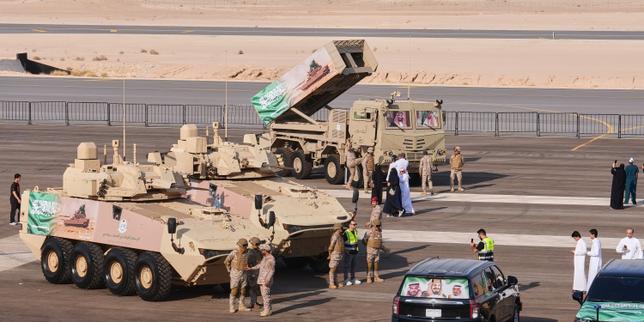 BREAKING: Houthi Missile Strike on Riyadh Airport Kills 12, Injures 309 — Deadliest Attack on Saudi Capital in a Decade