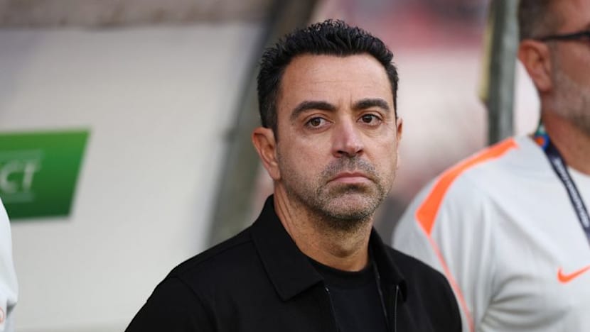 Crypto Markets in Focus: Netherlands coach Xavi joins critics of new-look international window Amid Shifting On-Chain Metrics