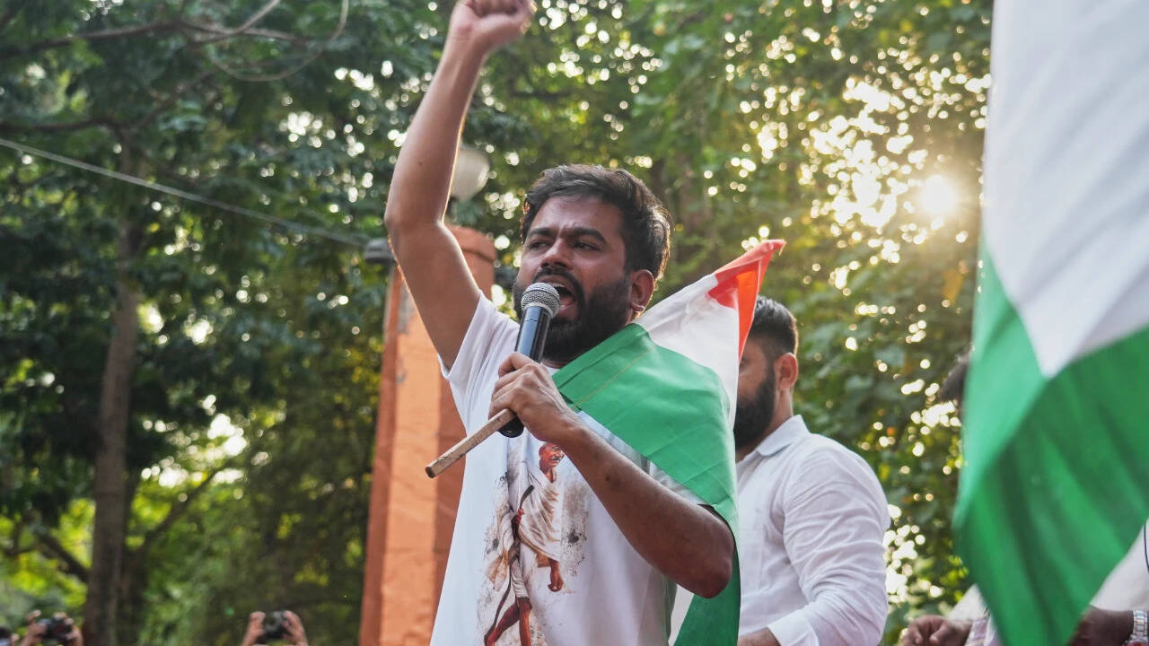 Dipke Claims CJP Activists Getting Notices Warning Oct 10 Protest 'could Turn Violent