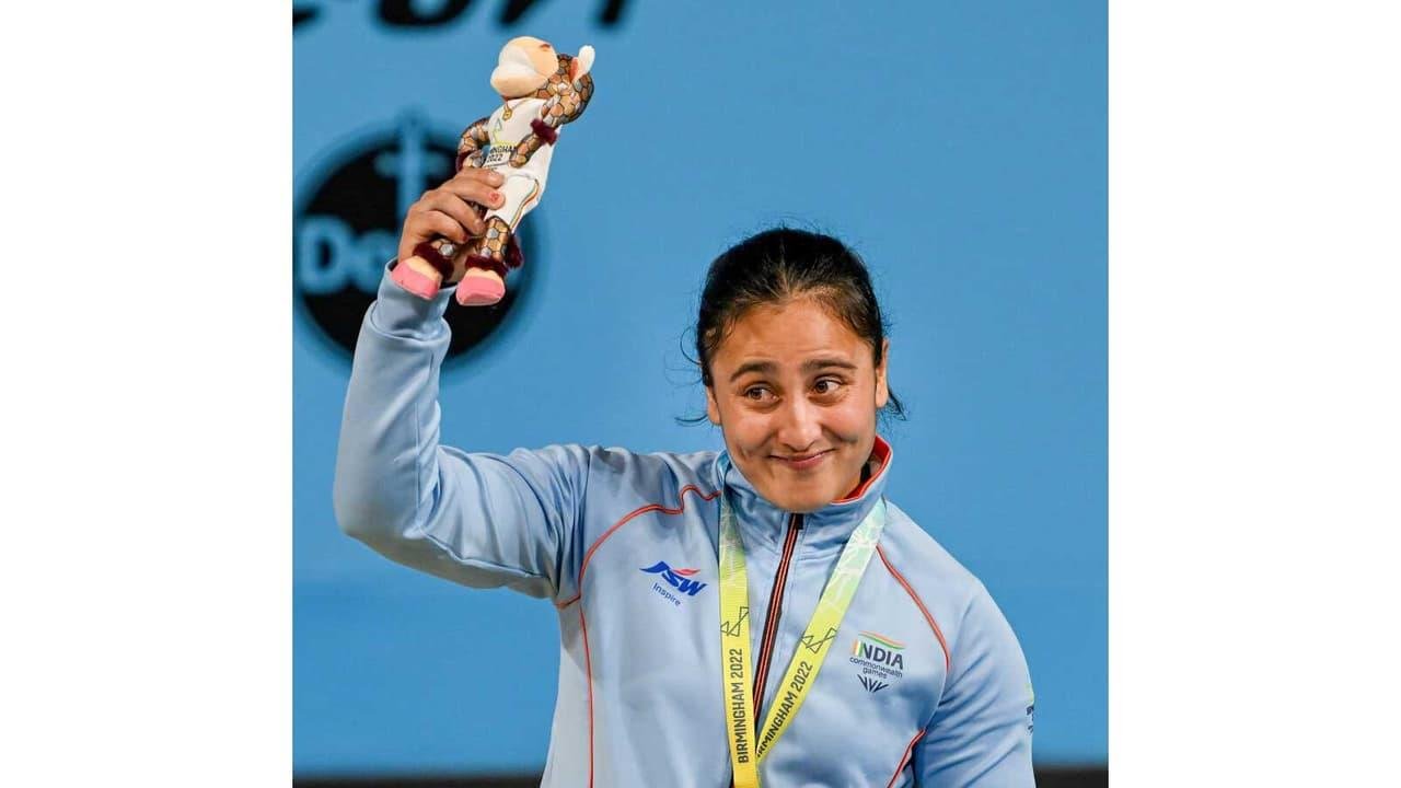 Asian Games: CWG Silver Medalist Harjinder Kaur Finishes Disappointing 9Th