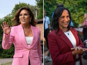 Demuth and Tafoya Make History in Minnesota GOP Race, But Don't Campaign on Identity