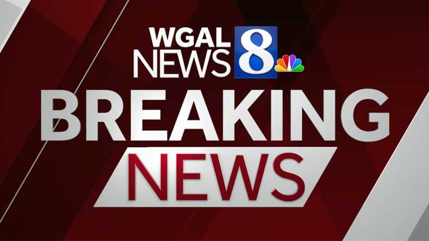 Vehicle Hits Fence, Pole and Embankment in East Donegal Township