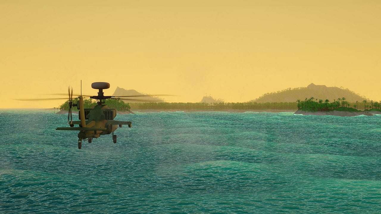 Strategic Tech Expansion: Cleared Hot - Official Chapter 2: Jungle Storm Release Date Teaser Trailer