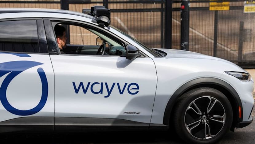 Stellantis CEO Says Wayve Tie-up Can Cut Self-driving Costs, Development Time