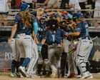 Post-its, Homework Breaks and Karaoke: Inside the Women’s Pro Baseball League’s Unveils Season in Major Strategic Push