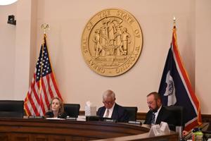Wyoming Health Insurance Costs Explode: Task Force Weighs Radical Utility-Style Fix
