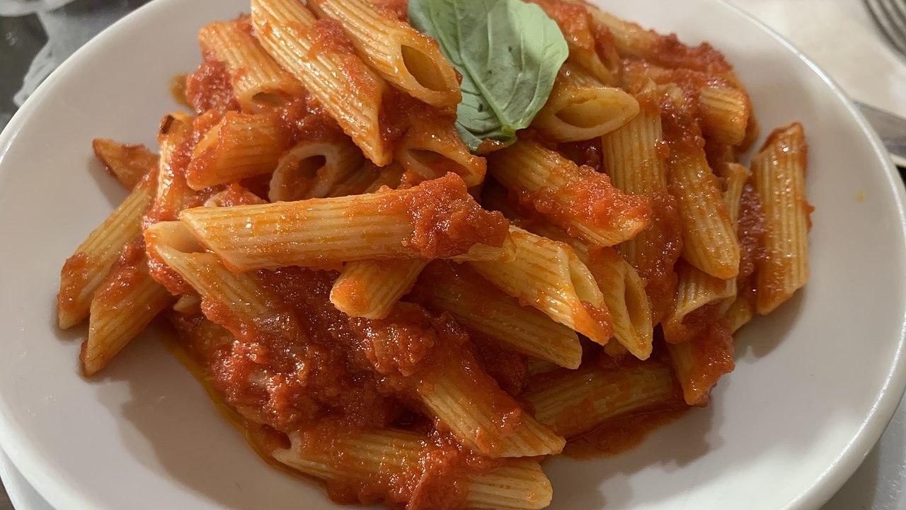 Enterprise Tech Shift: Pasta alla Norma: Maintaining Eggplant Structure Through Separate Roasting and the Scaling Frontier