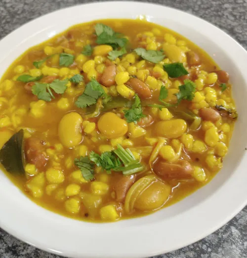 Enterprise Tech Shift: Braise samp and beans with Aunty Babez and the Scaling Frontier