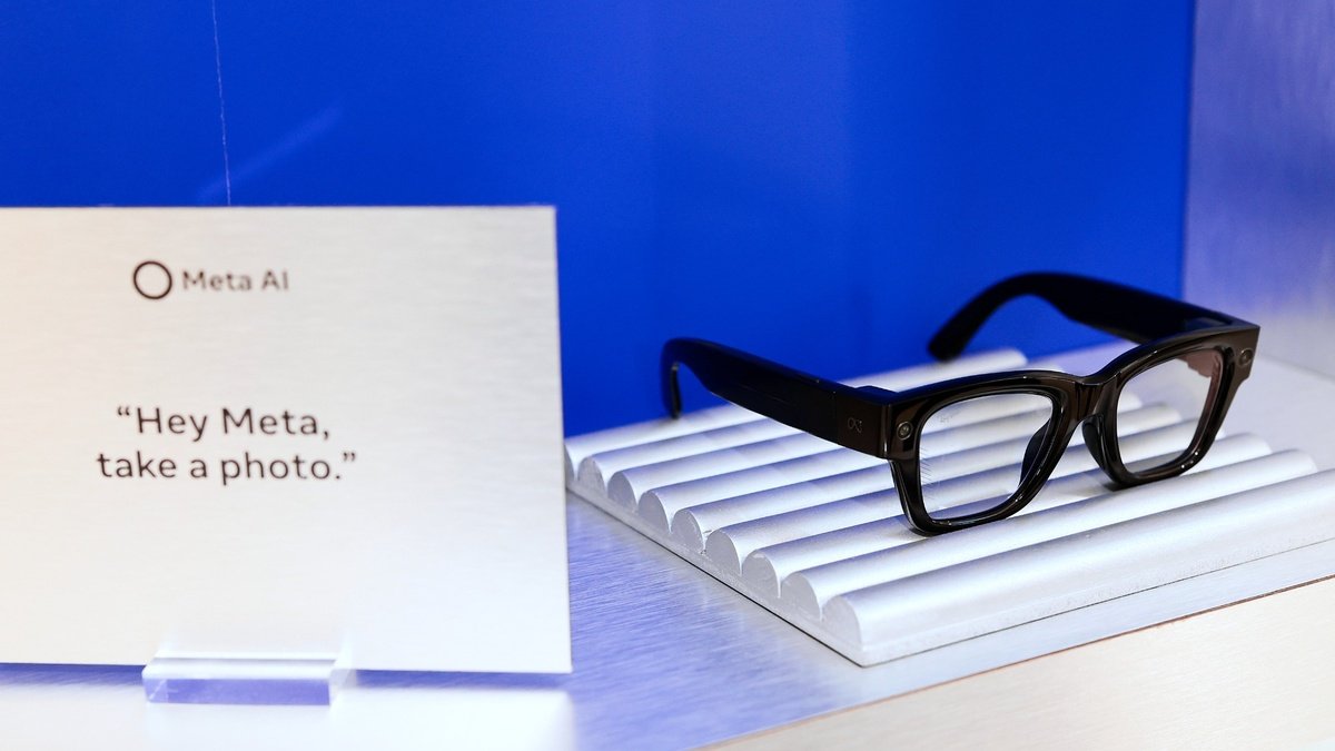 Smart Glasses Under Scrutiny As Norway Seeks Temporary Ban Over Privacy Concerns