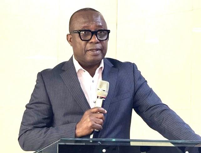 2027: NGE ⁠⁠⁠⁠⁠tasks INEC on Transparency, Timely Disclosure of Information