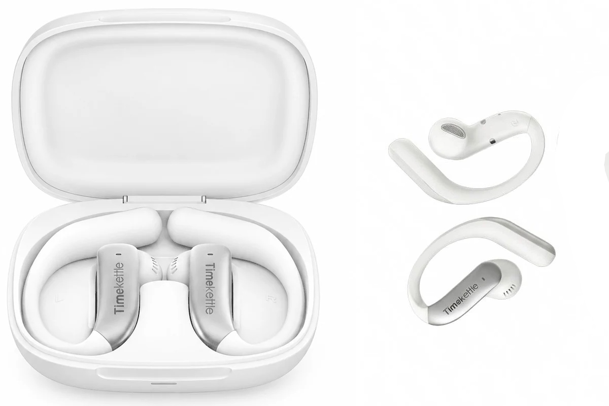 Timekettle Livetalk AI Translation Earbuds Reviewed in Significant Industry Shift