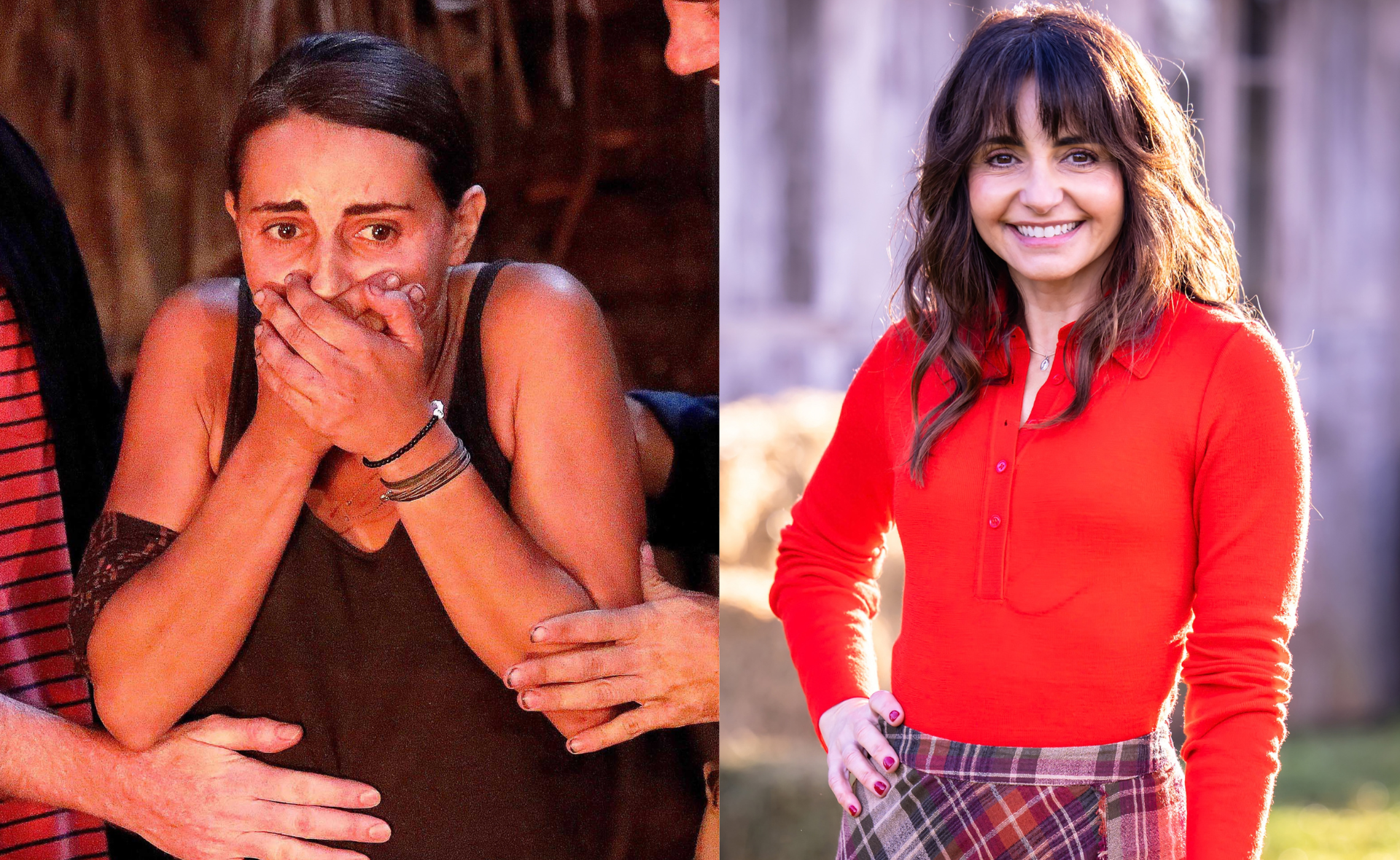 I Got Thousands of Bad Messages’: Pia Miranda Opens Up About Survivor Trolls and Her Big TV Return