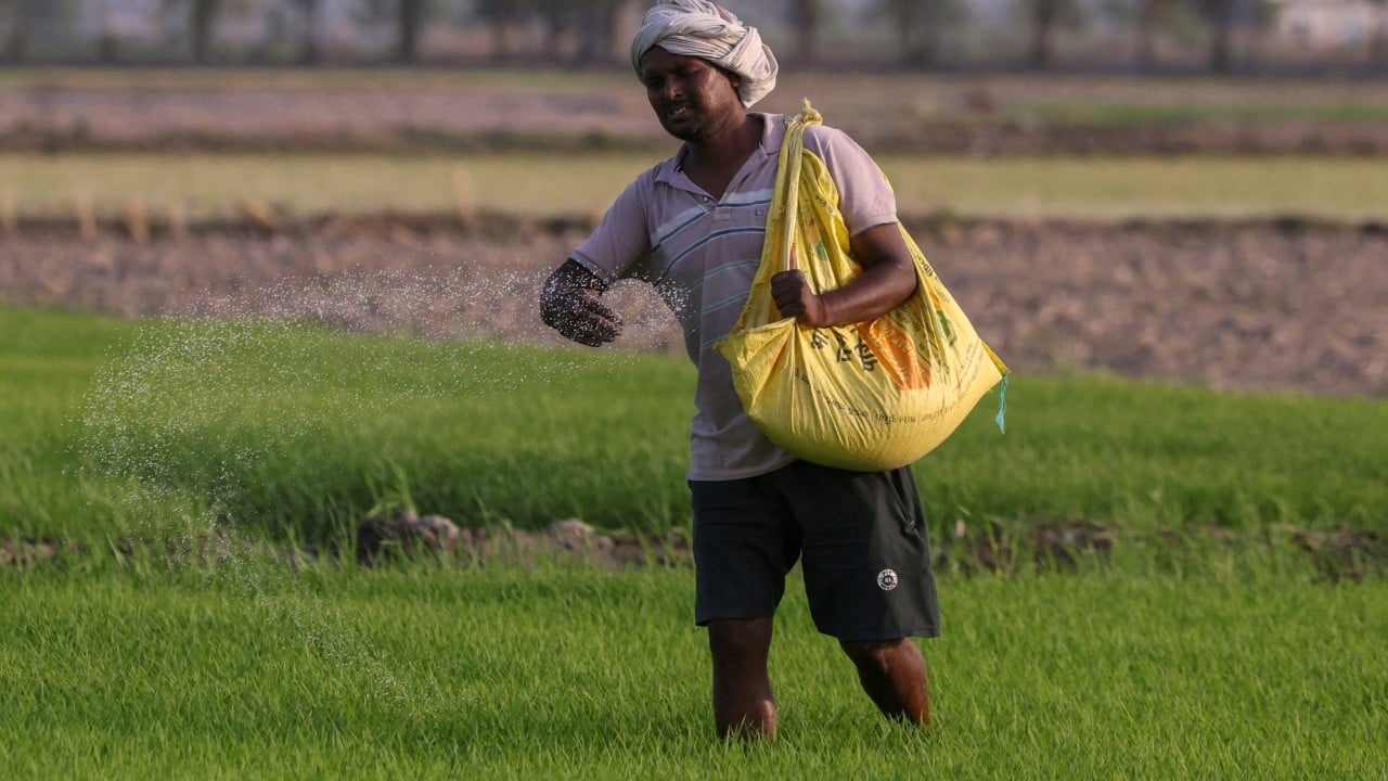 Enterprise Tech Shift: India’s erratic monsoon plays havoc with harvests, raising fears of spending slowdown and the Scaling Frontier
