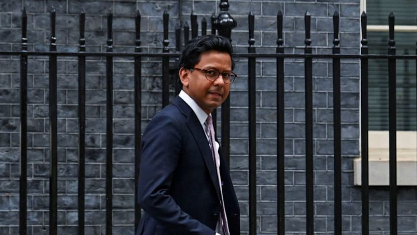 UK Given Access to Safety-test Latest AI Models, Minister Says