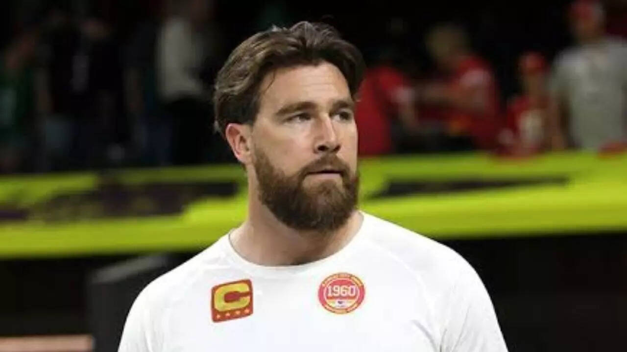 Why Travis Kelce’s $5.35m Mansion: Why Does It Have a $1.75m Twin in Illinois Has Sparked Heated Debate