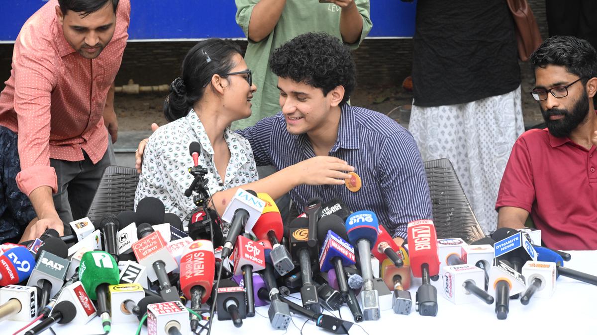 Gen Z Gives ‘dilli Chalo’ Call to Fix ‘broken System