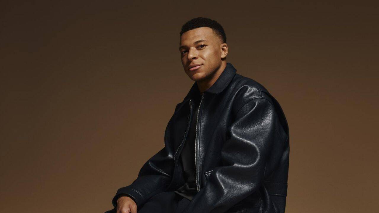 Developing Story: Kylian Mbappé teams up with Hublot for limited-edition luxury watch