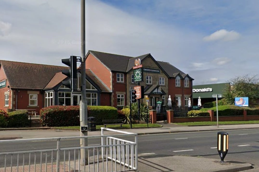 Well Known Sheffield Pub Re-opens After Major Refurbishment