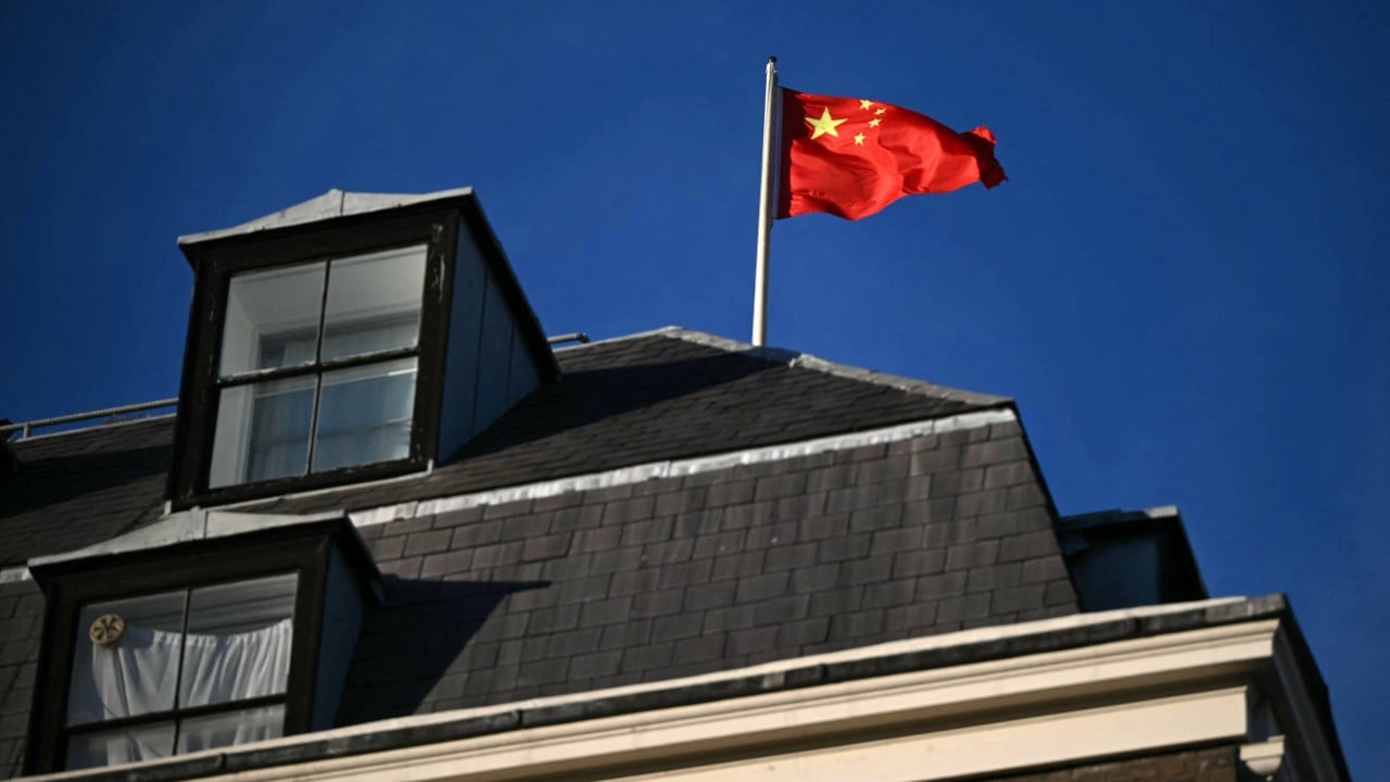 Enterprise Tech Shift: UK accuses China of using academics to spy on AI and other tech research and the Scaling Frontier
