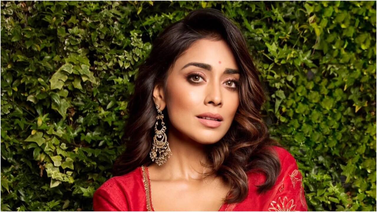 Enterprise Tech Shift: Drishyam 3' actress Shriya Saran's net worth: Inside her Mumbai apartment, cars & more and the Scaling Frontier