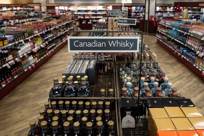 Market Developments: US ban on $1B worth of Canadian imports goes into effect
