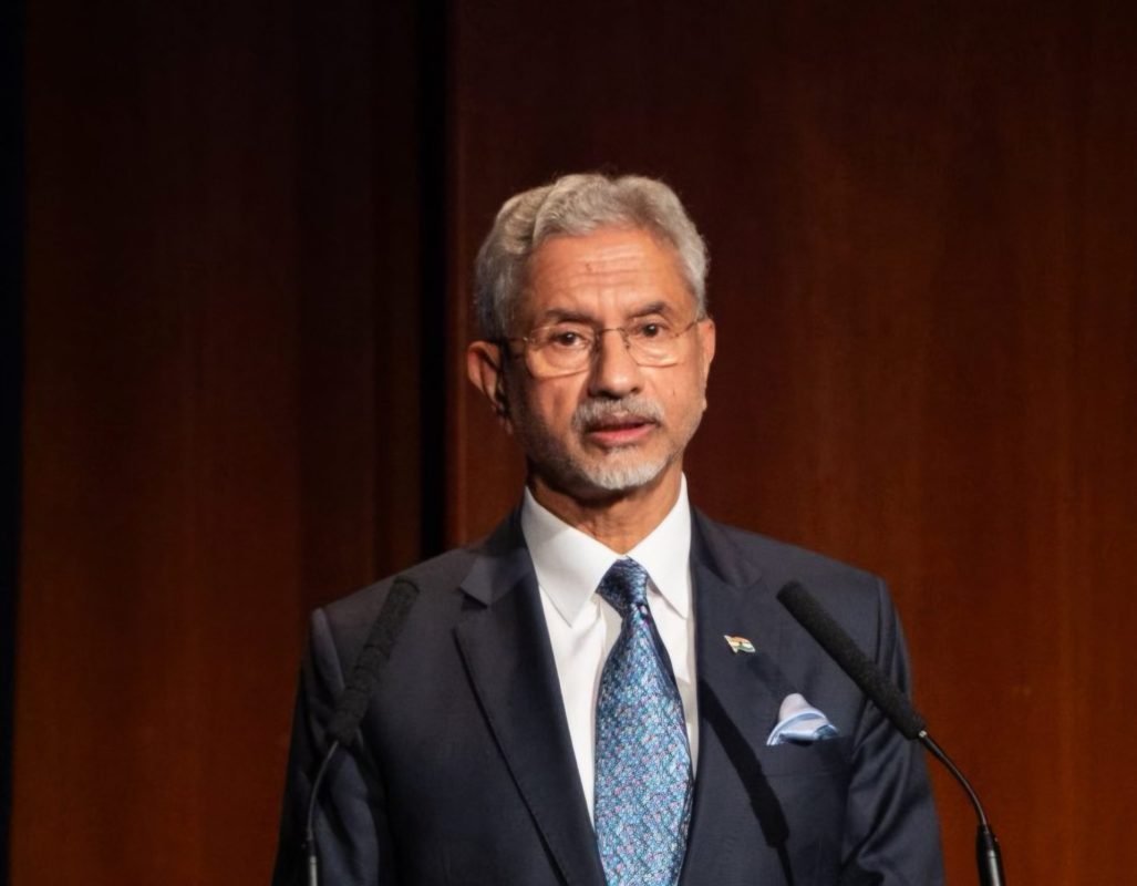 Enterprise Tech Shift: S Jaishankar Raises Alarm Over Conflicts, 4F Crisis and Global Uncertainty and the Scaling Frontier