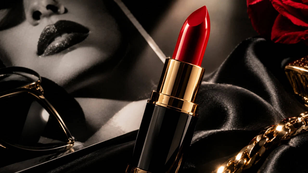 Can a Lipstick Tell You How the Economy Is Doing? Why the Answer Isn't So Simple