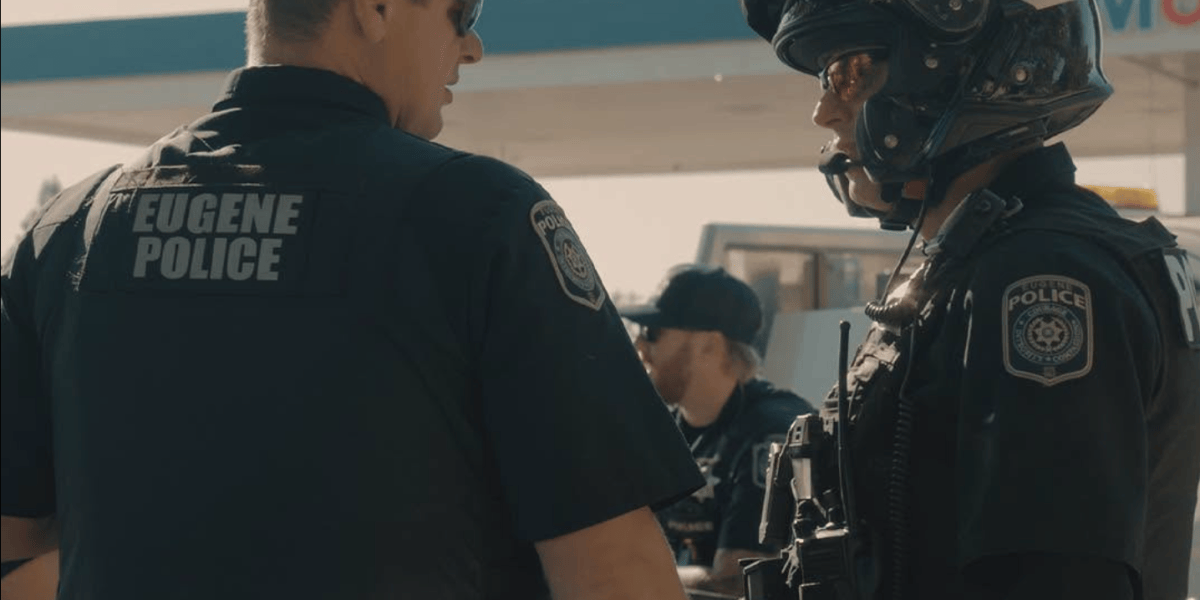 Eugene, Oregon Demands $2.5M for Public Records on Cop Misconduct, Local Outlet Says