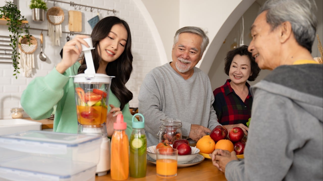 International Briefing: Young Chinese hire ‘life stand-ins’ to cook and care for elderly parents amid booming trend