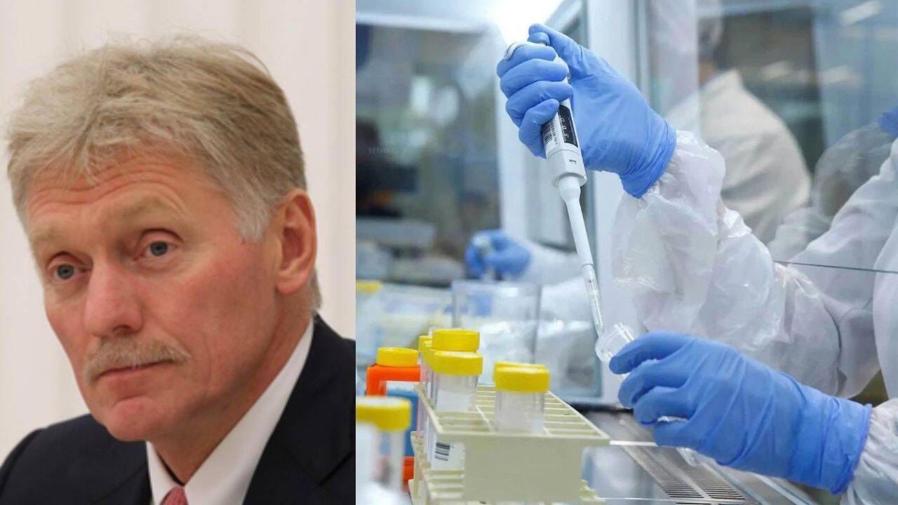 Russia Rules Out Epidemic Risk After Plague Lab Worker’s Death