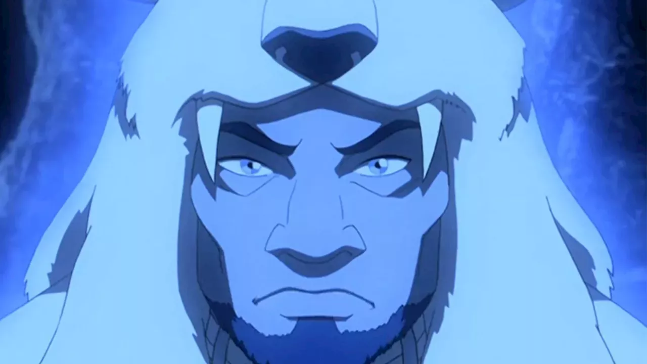 Avatar: the Last Airbender Expands With Raging Prequel Amid Shifting Economic Pressures