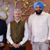 Enterprise Tech Shift: EAM Jaishankar Reviews India-Russia Partnership, Trade Expansion And Ukraine Peace Efforts At Key Consultative Meeting and the Scaling Frontier