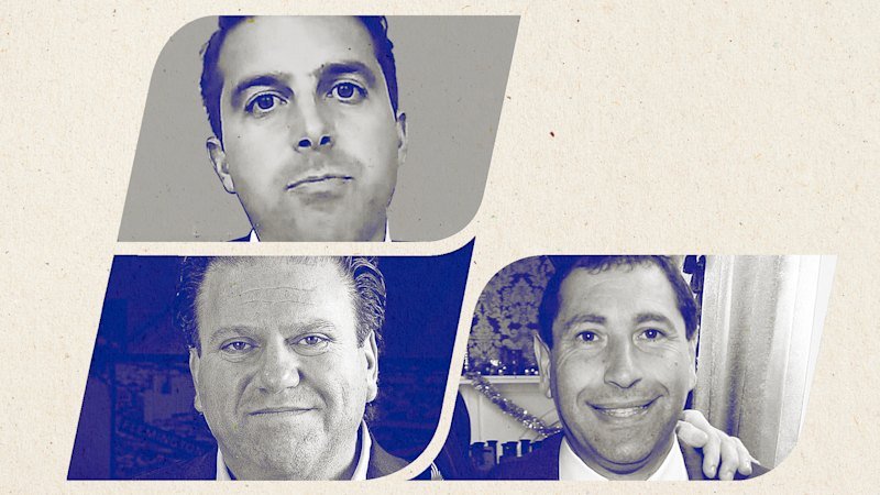 Three developers, nine companies, $44,000 for the Liberals: Inside a donation law loophole