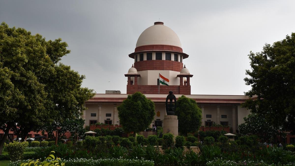 West Bengal Congress leader moves Supreme Court for time-bound, independent inquiry, stay on SIR implementation