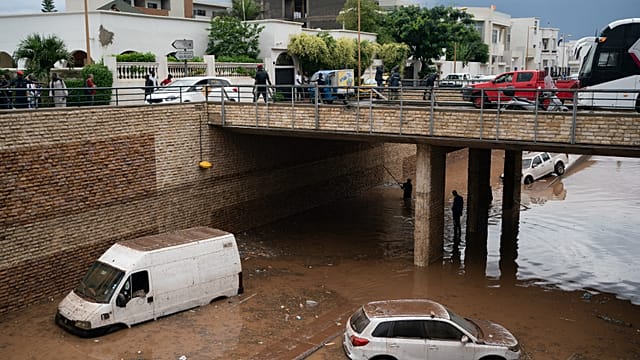 Senegal Postpones Start of School Year Following Destructive Flooding