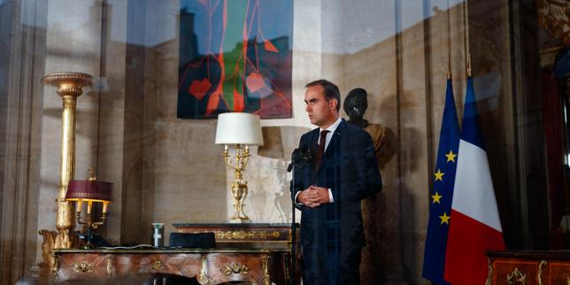 From Schools to Fuel, French PM Lecornu Cornered by 'overlapping Crises