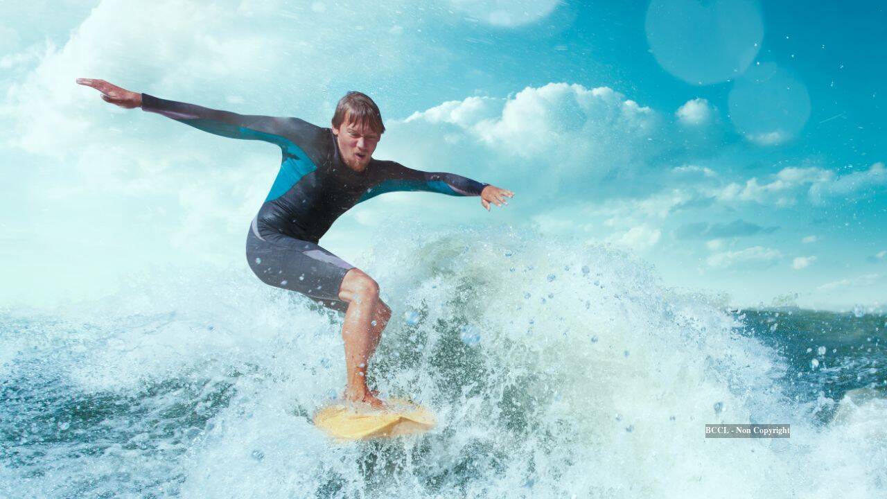 Global Perspective: Florida clears $100m-plus surf park with 6-acre wave lagoon miles from ocean