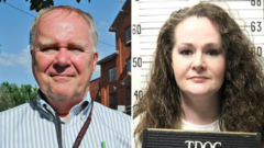 Veteran Reporter Witnesses Unprecedented Survival in Christa Pike Execution