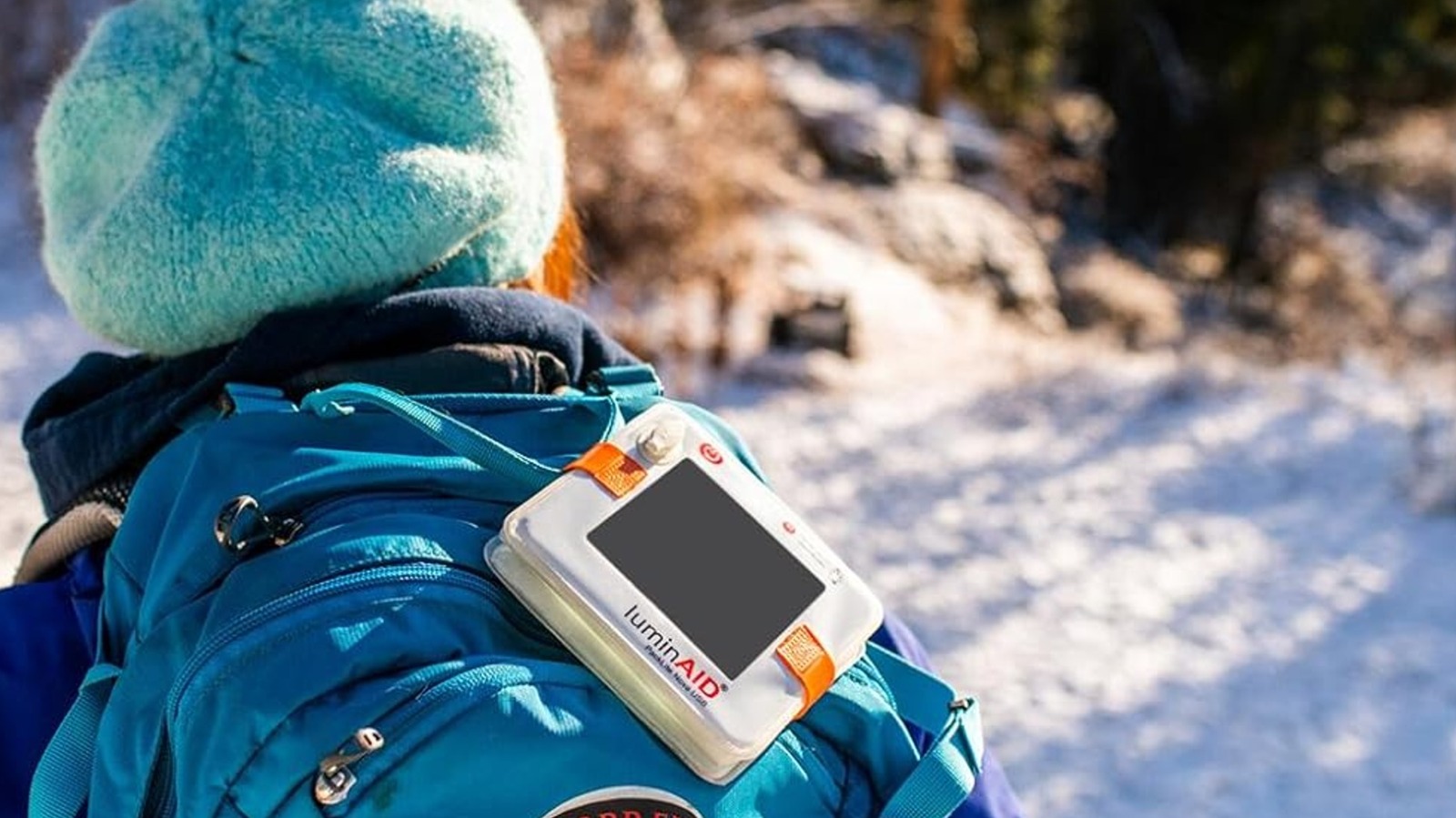Economic Impact: 5 Mini Gadgets Perfect For Fall Hiking